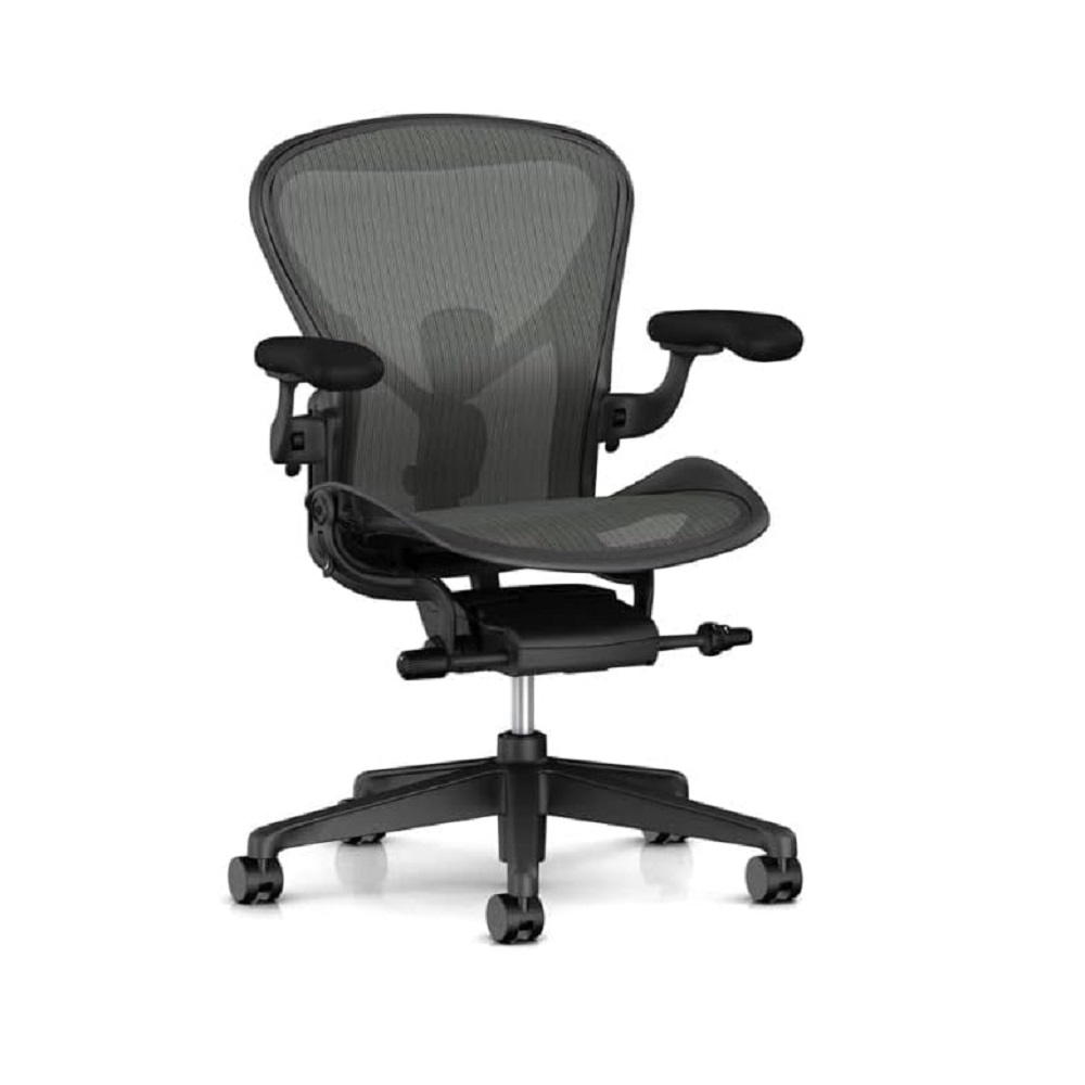 Medical Chair - Herman Miller Aeron Remastered